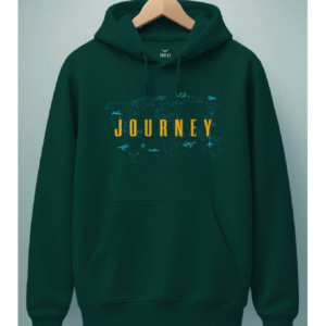 Journey V2 Classic Hoodie
