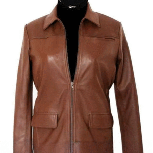 Katniss Everdeen Hunger Games Jacket