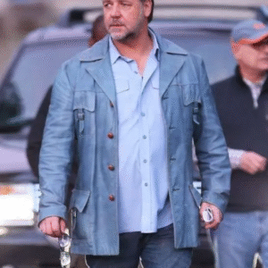 The Nice Guys Russell Crowe Jacket