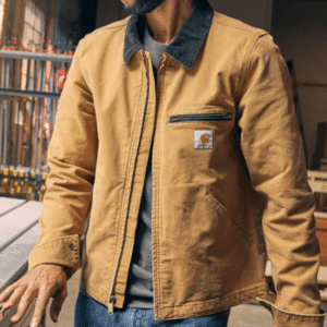 Carhartt Workwear jacket