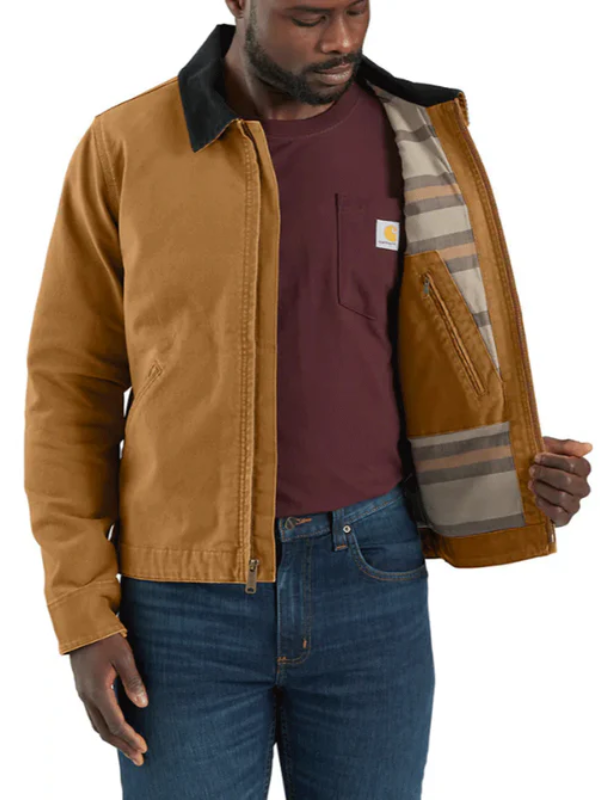 Carhartt Workwear jacket