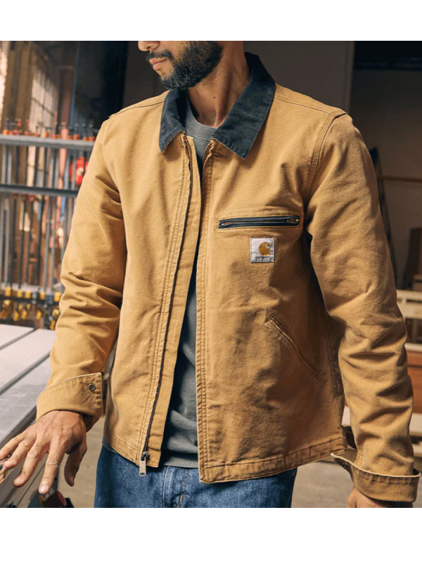 Carhartt Workwear jacket