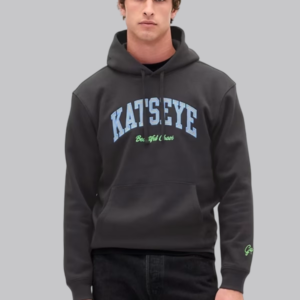 Katseye gap hoodie
