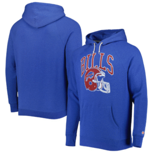 patriots vs bills hoodie