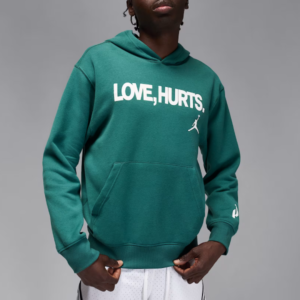 Love Hurts Hoodie